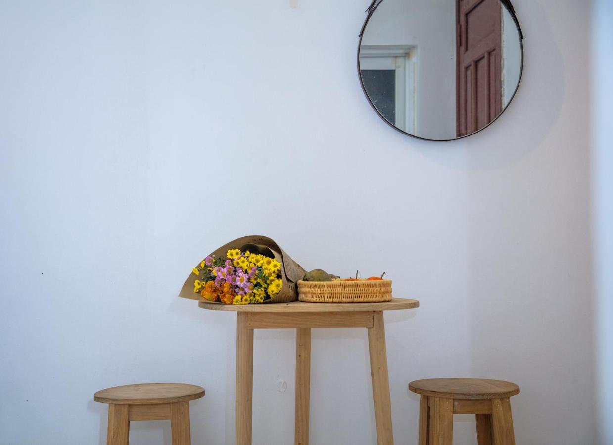 Fortuna Homestay Ханой Экстерьер фото