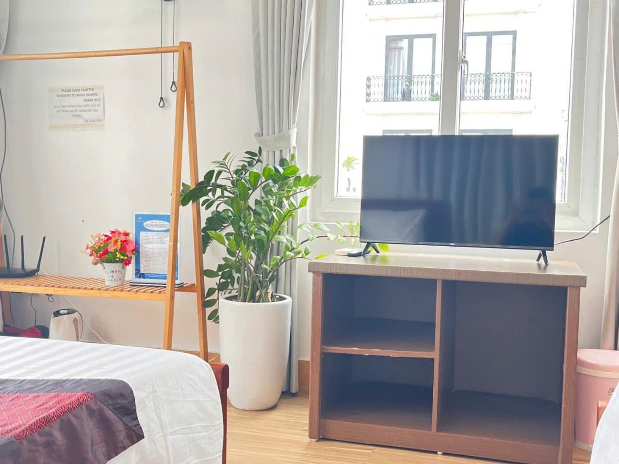 Fortuna Homestay Ханой Экстерьер фото